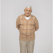 Claude Mont-Dereville