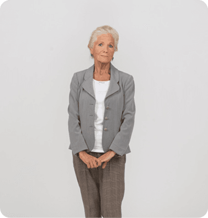 Jaune Pierreen Mont-Dereville